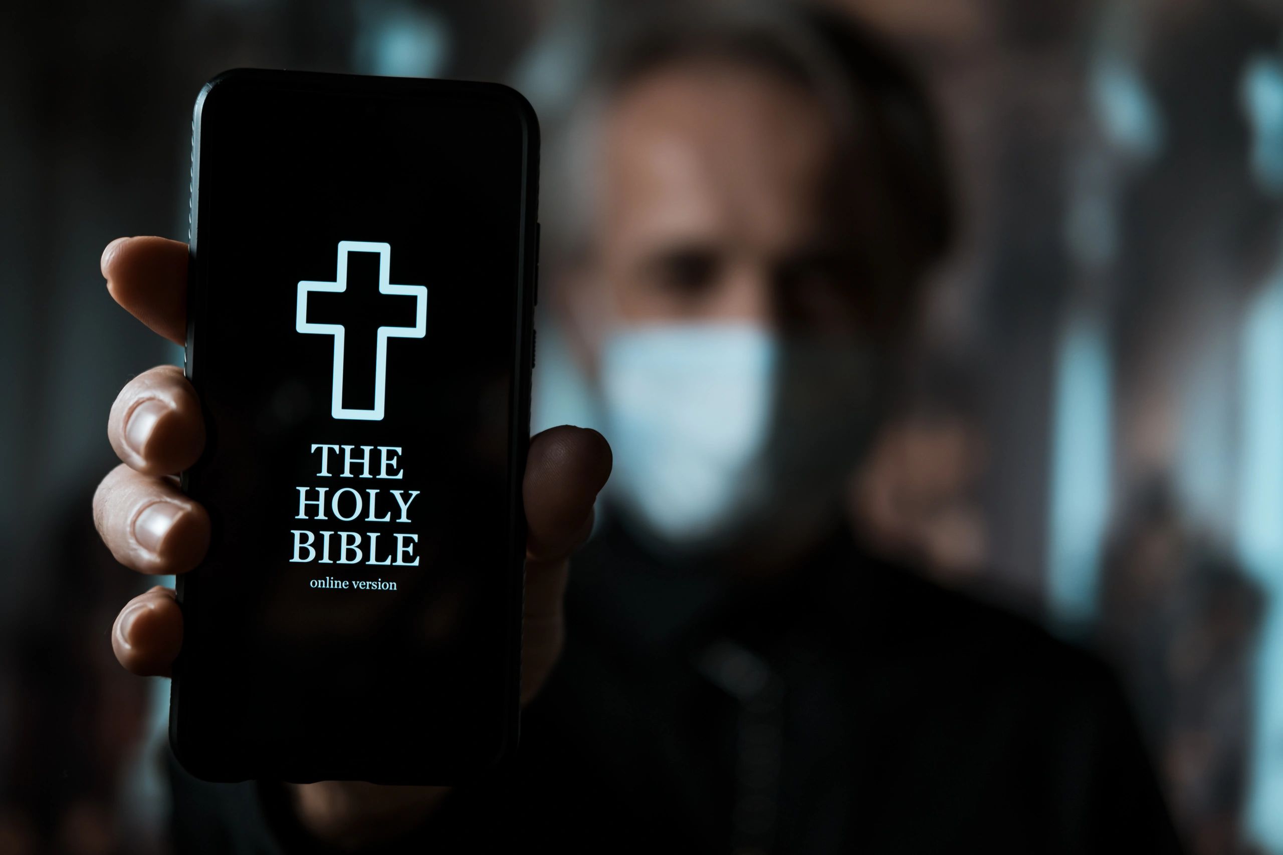 online scripture access