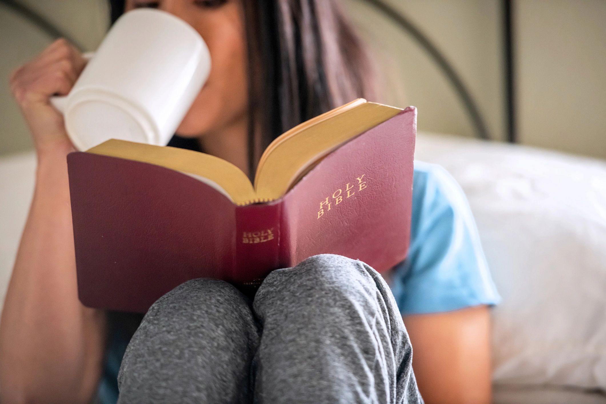 bible scripture inspirational faith