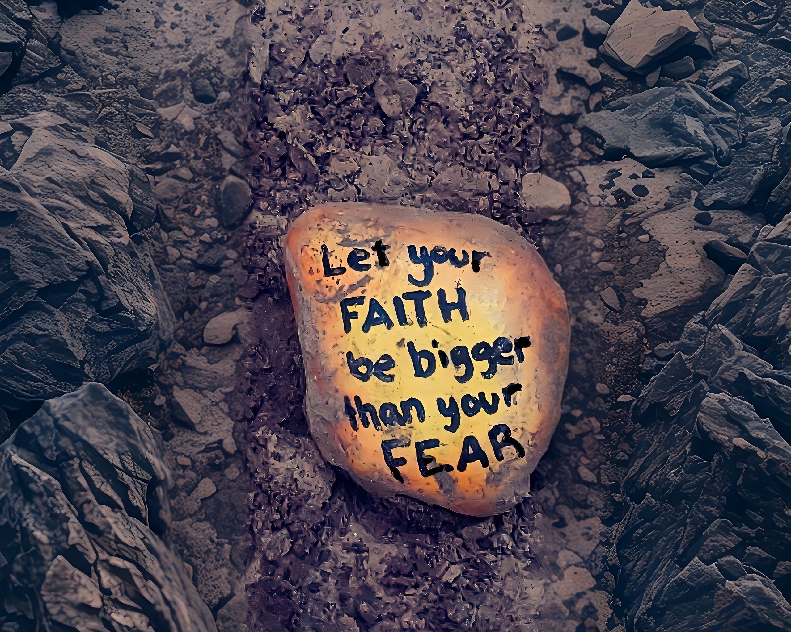 Bible verse inspirational quote