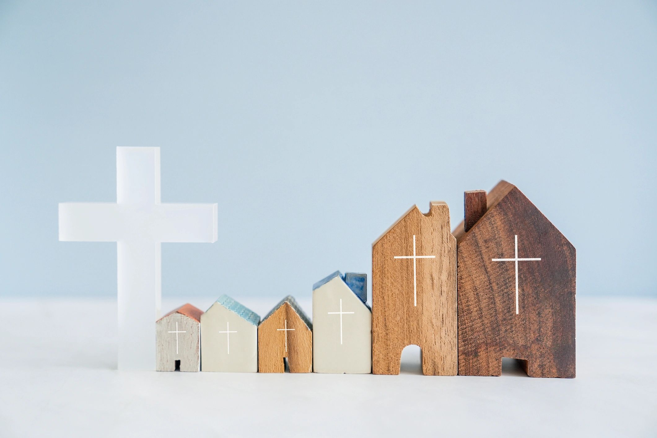 Christian community resources